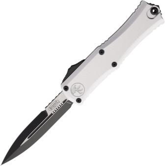 Microtech Automatic Pocket Knife Hera II OTF Mini Bayonet - MCT1701M1CR